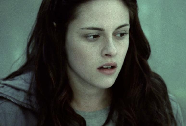 KATE'S BLOG: TWILIGHT (ONE OF MY BEST MOVIE)